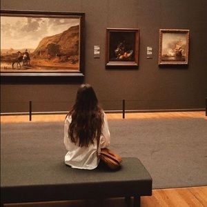 Meet your Posher, Kori